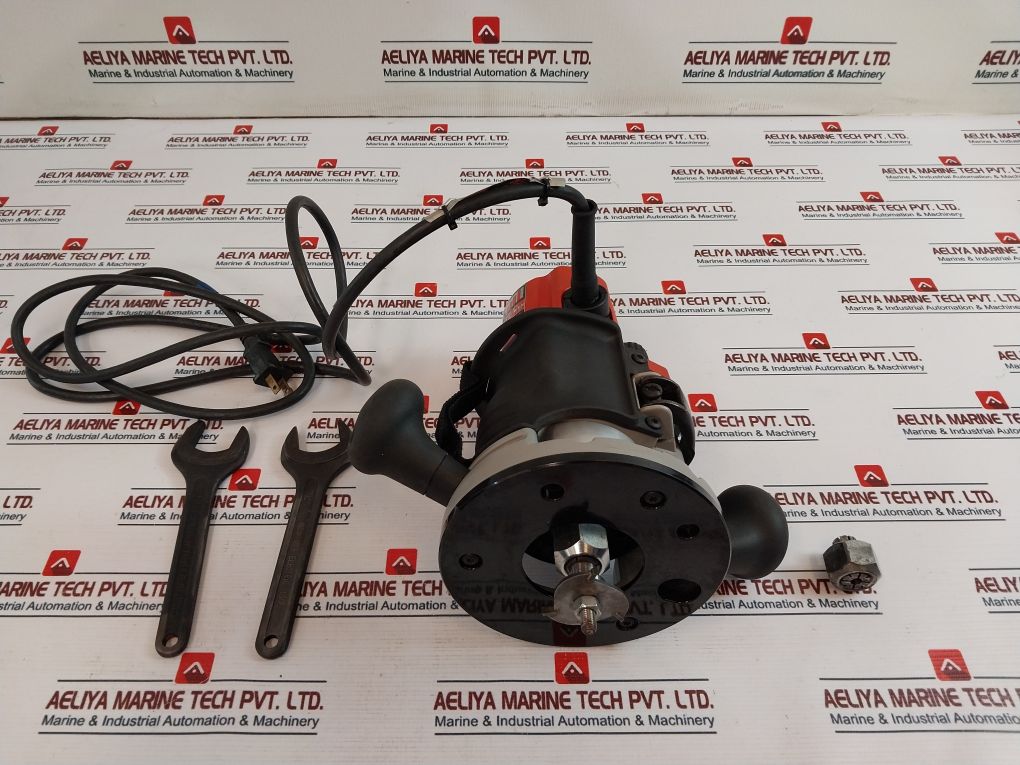 Milwaukee 5616-29 Heavy-duty Router Motor
