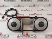Milwaukee 6225 Heavy-duty Corded Band Saw