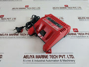 Milwaukee M18 Lithium Battery Charger 48-1859
