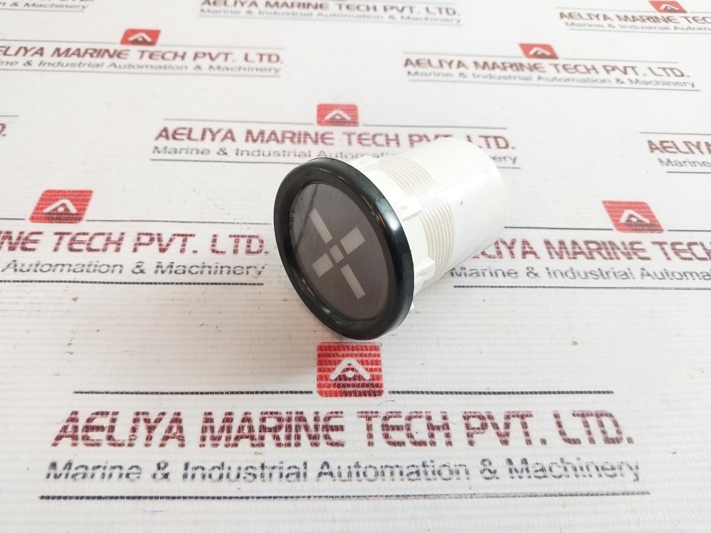 Mimic 110Vdc Semaphore Indicator – Aeliya Marine