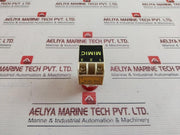Mimic 240V Dc Flasher