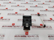 Mimic Aem4-m Alarm Annunciator (Used)