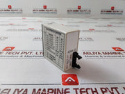 Mimic Alarm Annunciator Aem4-s