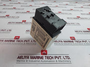 Mimic Aem4-s Alarm Annunciator 10A/400Vac