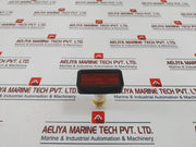 Mimic Spc 05 Flasher Annunciation Panel