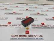 Mimic Spc 05 Flasher Annunciation Panel
