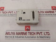 Min Chyau Smc-2100