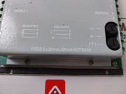 Minco Ct224A1A 12-channel Temperature Monitor