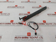 Minco Hsr202680 Integrated Heating Element 3150-1-367