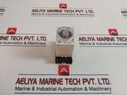 Mind Electric St3Pf Timer Delay Relay