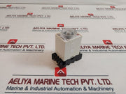 Mind Electric St3Pf Timer Delay Relay