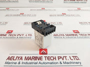 Mind Electric St3Pf Timer Delay Relay