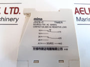 Mind Jsz8-04 Timer Jsz8-c