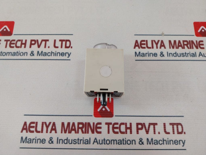 Mind Electric St3Pf Off Delay Timer 0-3 Min Ac240V 3A