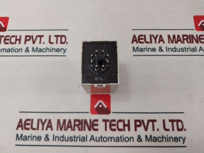 Mind St3Pf Off Delay Timer 0-30 Sec Ac240V 3A