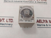 Mind St3Pf Off Delay Timer 0-30 Sec Ac240V 3A