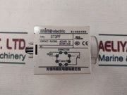 Mind St3Pf Off Delay Timer 0-30 Sec Ac240V 3A