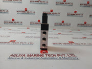 Mindman Mvse-300-4E1 Solenoid Valve