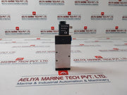 Mindman Mvse-300-4E1 Solenoid Valve