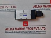 Mindman Mvse-300-4E1 Solenoid Valve