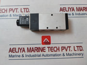 Mindman Mvse-300-4E1 Solenoid Valve