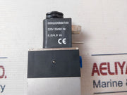 Mindman Mvse-300-4E1 Solenoid Valve