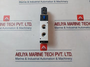 Mindman Mvse-300-4E1 Solenoid Valve