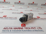 Mindman Mvse-300-4E1 Solenoid Valve