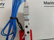 Mindman Mvsy-100-4E1 Solenoid Valve 220V Ac