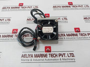 Minebea- Matsushita 2410Ml-04W-b19 Cooling Fan 12V Dc 0.10A