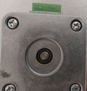 Minebea-matsushita 17Pm-k410-04V Stepper Motor