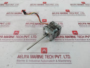 Minebea-matsushita 17Pm-k440-02V Stepper Motor T5302-01 733Gf