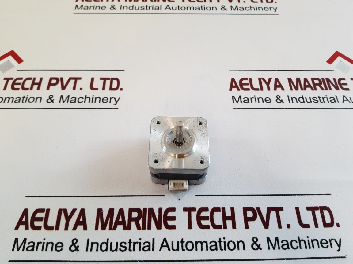Minebea 05701602 Stepper Motor
