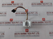 Minebea 17Pm-k449-01V Hybrid Stepping Motor 733Gf