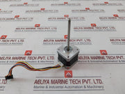 Minebea 17Pm-k449-01V Hybrid Stepping Motor 733Gf