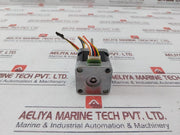 Minebea 17Pm-k449-01V Hybrid Stepping Motor 733Gf