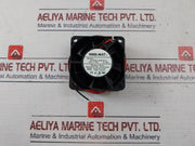 Minebea 2410Ml-04W-b10 Cooling Fan 12Vdc 0.10A