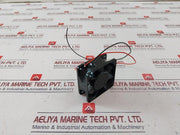 Minebea 2410Ml-04W-b10 Cooling Fan 12Vdc 0.10A