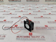 Minebea 2410Ml-04W-b10 Cooling Fan 12Vdc 0.10A