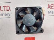 Minebea 2410Rl-04W-b70 Dc Brushless Fan Motor
