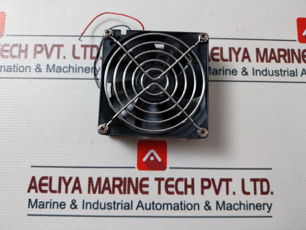 Minebea 3610Kl-04W-b50 Dc Brushless Cooling Fan Motor