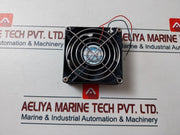 Minebea 3610Kl-04W-b50 Dc Brushless Cooling Fan Motor