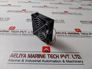 Minebea 3610Kl-04W-b50 Dc Brushless Cooling Fan Motor