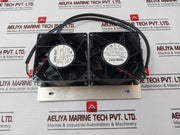 Minebea 3615Rl-05W-b30 Large Fans Assembly 279001766
