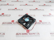 Minebea 4710Nl-05W-b50 Dc Cooling Fan For Ias 24V Dc 0.31A