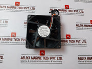 Minebea 4715Kl-05W-b39 Cooling Fan 24Vdc 0.40A 