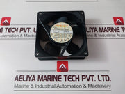 Minebea 4715Ms-23T-b5A Axial Fan