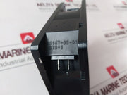 Minebea 4715Ms-23T-b5A Axial Fan