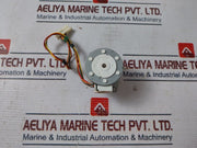 Minebea Electronicsmb Pm35L-048-zxw5 Stepper Motor