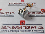 Minebea Electronicsmb Pm35L-048-zxw5 Stepper Motor